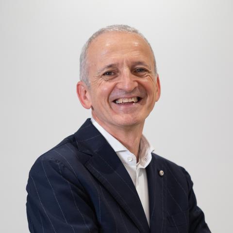 Nicola Pescarin Deepconsultin