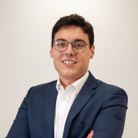 Riccardo Tasca Deepconsultin