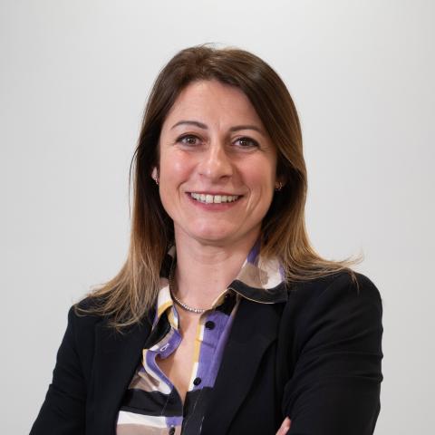 Silvia Pirinoli Deepconsultin
