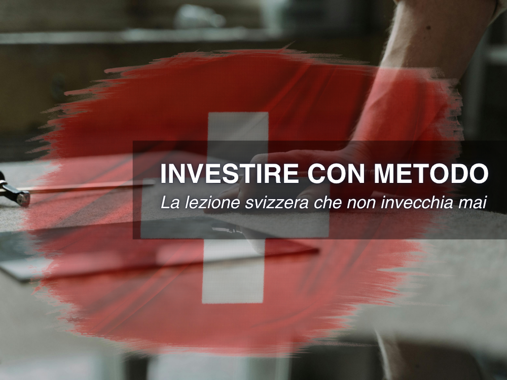 Investire con Metodo